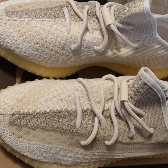 yeezy boost 350 v2 natural adidas